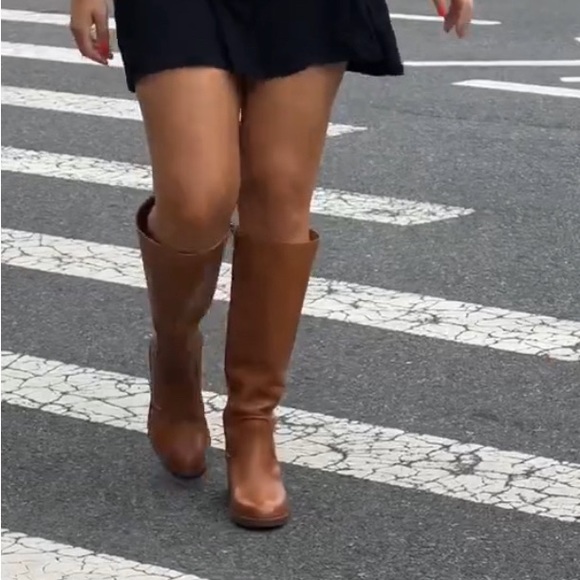 Vince Camuto Vuliann Knee High Boot - Picture 4 of 6